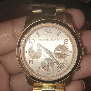Michael Kors watch